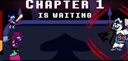 《三角符文》第三章隐藏boss介绍(图5)