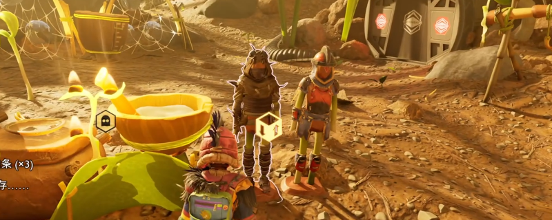 《禁闭求生2》全隐藏武器及地图资源位置介绍