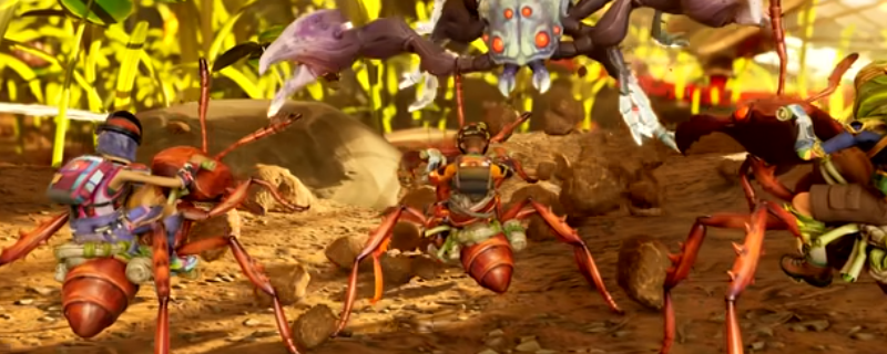 《禁闭求生2》坐骑消失重新召唤方法介绍