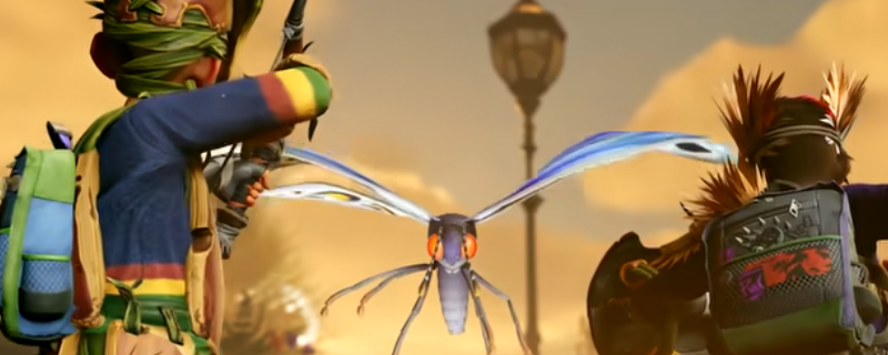 《禁闭求生2》快速存储物品方法介绍