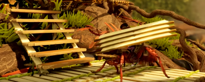 《禁闭求生2》阴森之刺获取攻略分享