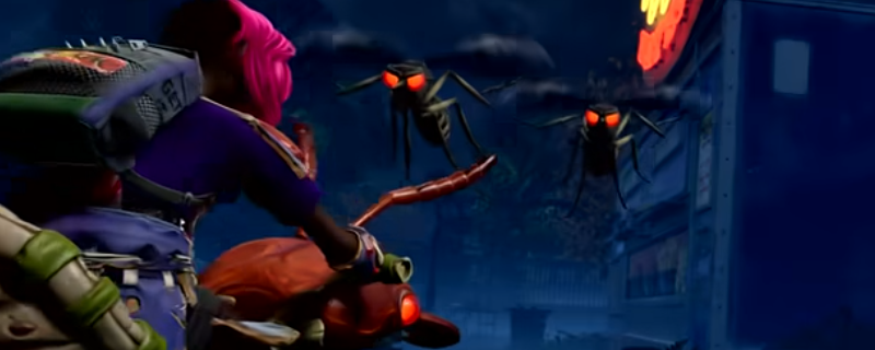 《禁闭求生2》法杖热浪获取攻略分享