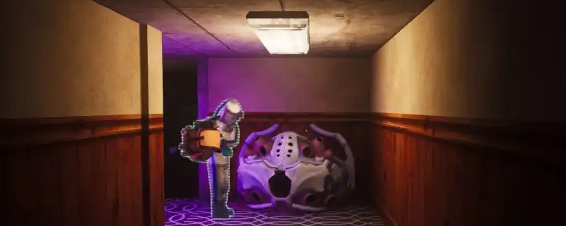 《非生物因素》全噪音箱子位置介绍