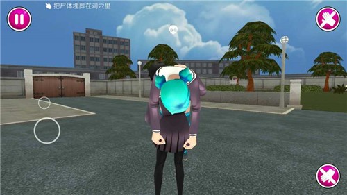 
病娇模拟器朱雀模组