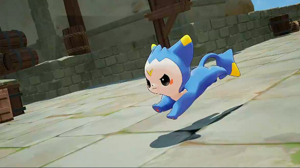 洛克王国迎秋酿菊酒活动怎么玩?洛克王国迎秋酿菊酒活动介绍