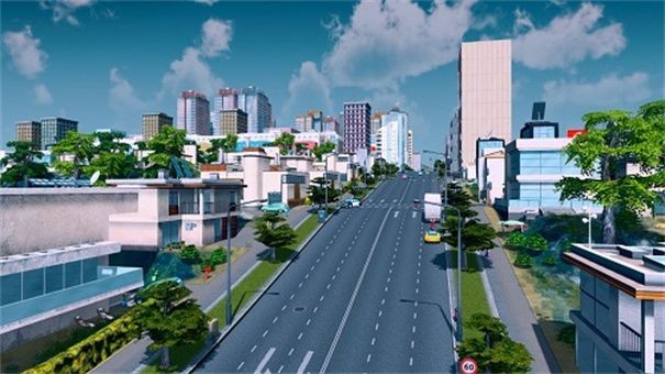 都市天际线 官网入口(图1)