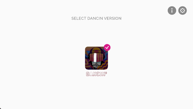 节奏盒子Dancin模组(图1)