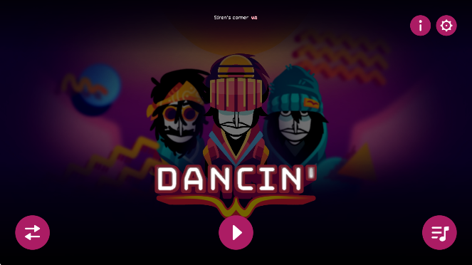节奏盒子Dancin模组(图2)