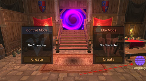 地牢编年史 汉化版(图1) 地牢编年史 汉化版(图1)