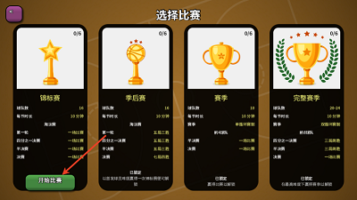 篮下王朝：战术大师(图7)