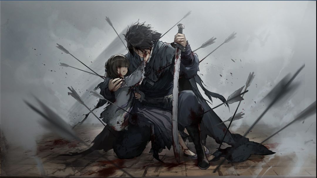 饿殍:明末千里行 手游完整版免费(图18) 饿殍:明末千里行 手游完整版免费(图18)