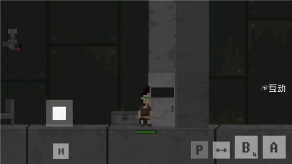 废土物语 安卓版(图1) 废土物语 安卓版(图1)