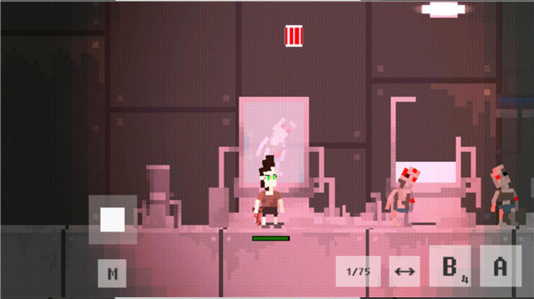 废土物语 安卓版(图4) 废土物语 安卓版(图4)