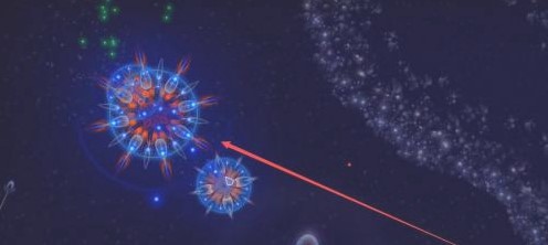微生物模拟器 免费中文版(图3)