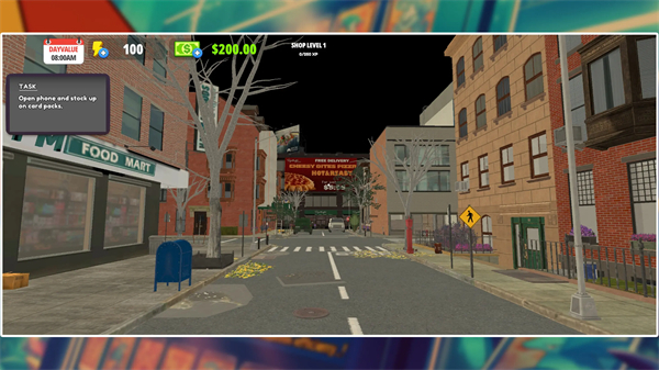 我的卡牌商店 无广告(图2)