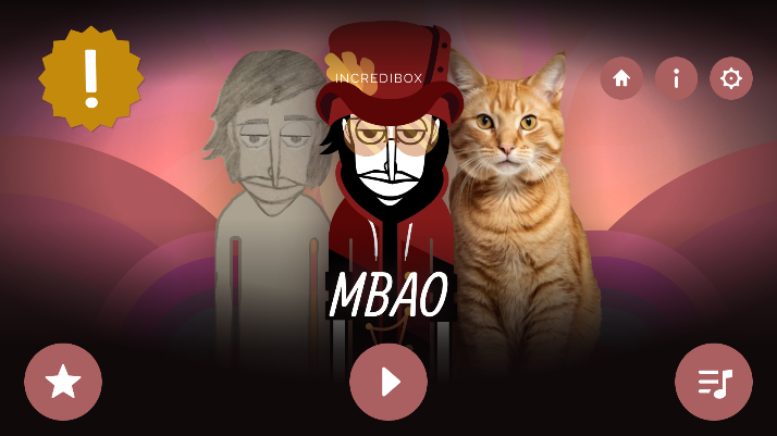 节奏盒子MBAO模组(图2)
