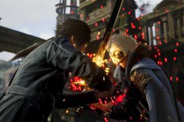 《失落之魂》路人缘被败光？玩家：能否翻身要看品质