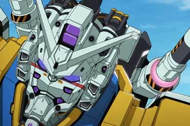 万代南梦宫《机动战士高达》IP火爆 收入创历史新高！