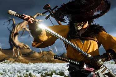 《羊蹄山》新增“一键切换预设配置”功能 优化战斗体验