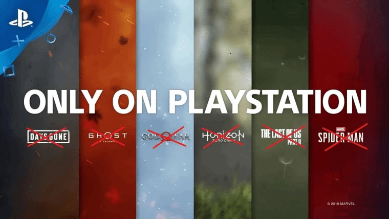 索尼“多平台策略”引争议！前开发者提出改善建议