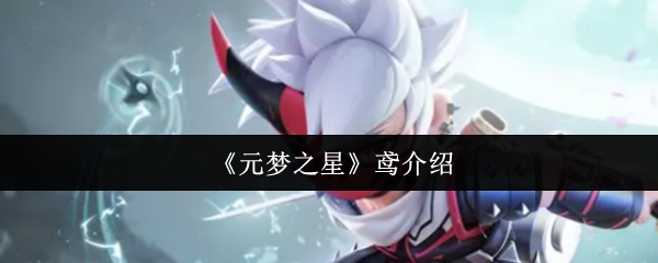 《元梦之星》鸢介绍