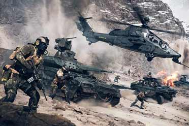 游侠早报:《战地6》赛季内容多样化!《只狼》动画域名