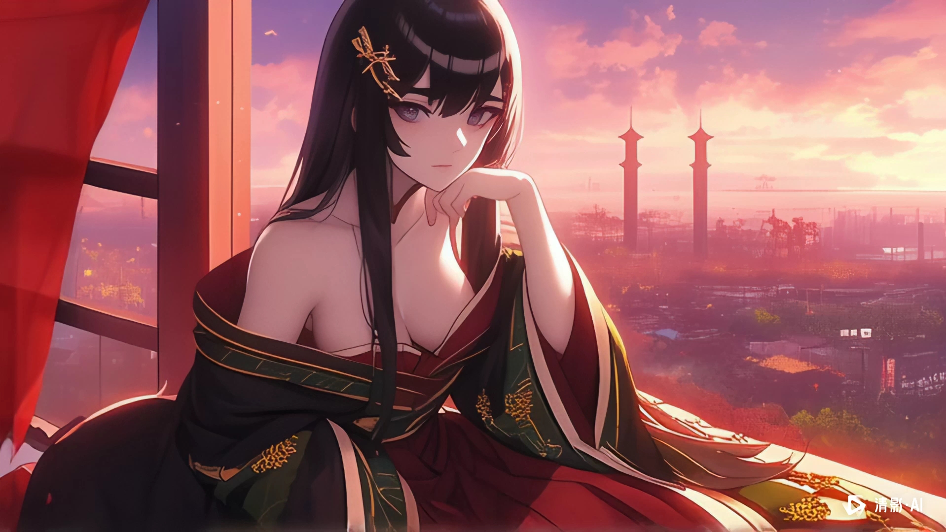 葬花暗黑桃花源双花线结局有哪些 葬花暗黑桃花源双花线结局一览(图2)