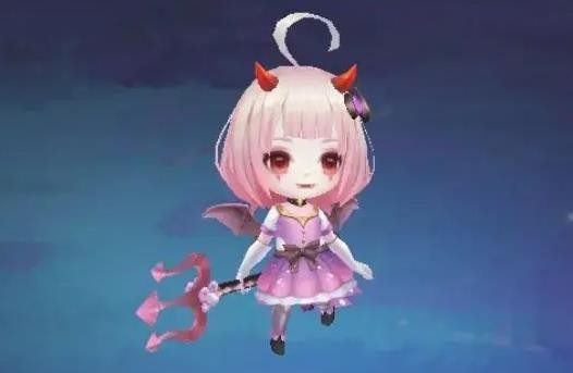 《天缘传说》小恶魔宠物图鉴欣赏(图2)