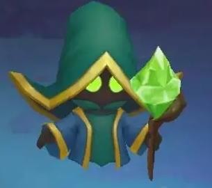 《天缘传说》死神宠物图鉴欣赏(图2)