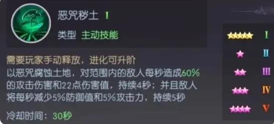 《天缘传说》死神宠物图鉴欣赏(图4)