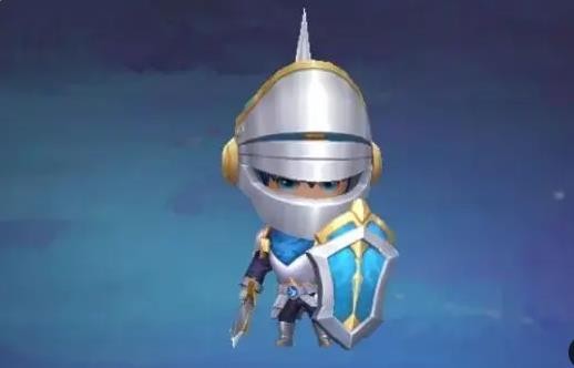 《天缘传说》荣耀骑士宠物图鉴欣赏(图2)