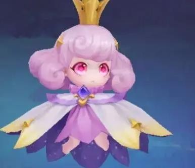 《天缘传说》星梦精灵宠物图鉴欣赏(图2)