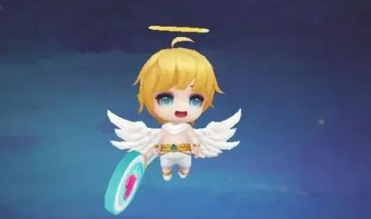 《天缘传说》小天使宠物图鉴欣赏(图2)