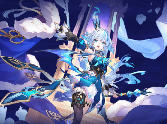 崩坏星穹铁道3.5卡池是谁 崩坏星穹铁道3.5卡池介绍(图3)