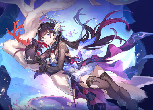 崩坏星穹铁道3.5卡池是谁 崩坏星穹铁道3.5卡池介绍(图2)