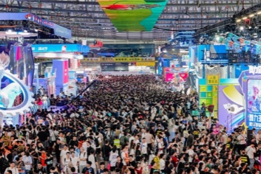 ChinaJoy 2025落幕！万里汇携数娱出海支付方案破解游戏全球化难题