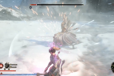 战斗苦手福音！《渊虚之羽》自动格挡MOD让硬核战斗变轻松