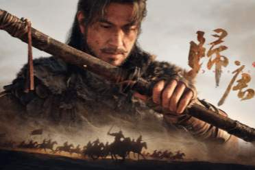 老外盘点最期待亚洲游戏：包括《归唐》《影之刃零》