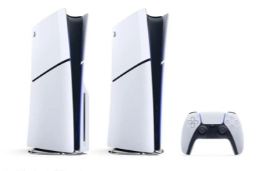 PS5全球销量已突破8000万台！本季度又卖出250万台