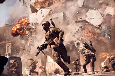 超20万人排队等待玩《战地6》！然而「服务器已满」