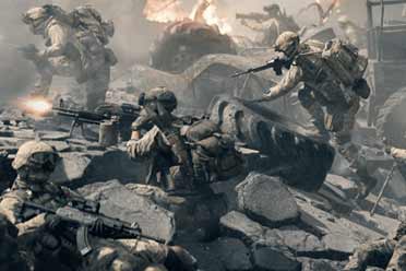 《战地6》官方回应超长排队：正在努力保持服务器稳定