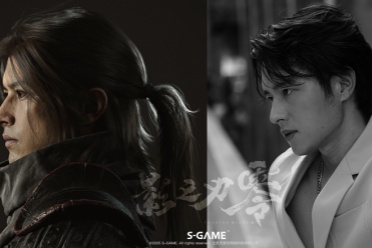 《影之刃零》制作人分享主角创作经历，吸收玩家意见修改原作不足