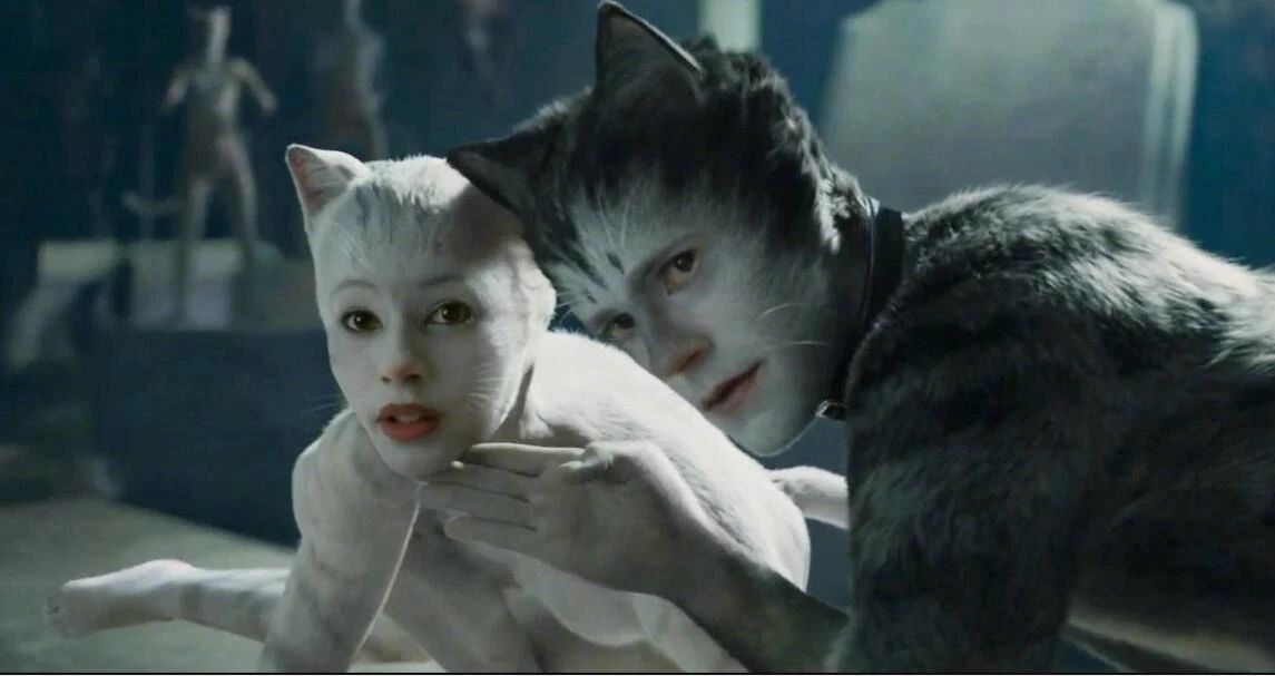 皮卡丘差点变成巨乳猫娘？宝可梦社长都没眼看(图8)