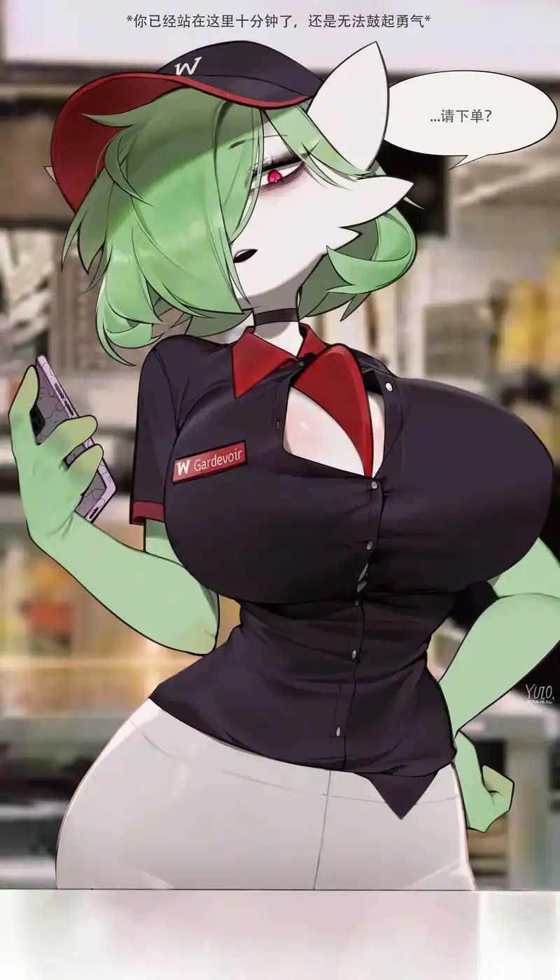 皮卡丘差点变成巨乳猫娘？宝可梦社长都没眼看(图11)