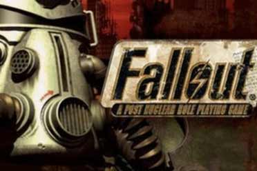 《辐射1》灵感来自《废土》!最初定位是《废土》续作