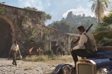 《四海兄弟：故乡》支持PS5Pro增强：帧率画面大提升!