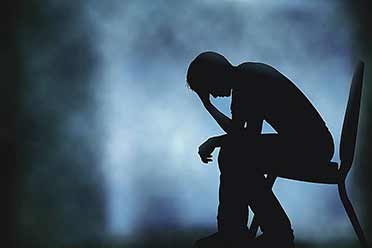 中国抑郁症患者已达9500万人！香港抑郁症患病率最高