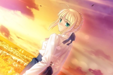 经典再续！《Fate/hollow ataraxia复刻版》正式发售