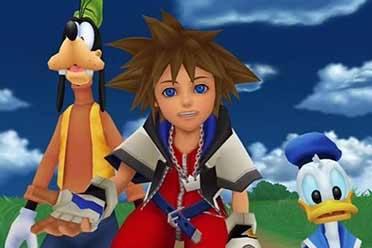 《王国之心》初代表现平平 作曲家曾担忧此IP会夭折