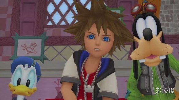 《王国之心》初代表现平平 作曲家曾担忧此IP会夭折(图3)